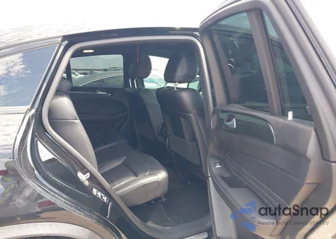 2019 Mercedes-Benz Amg Gle 43 Coupe 4Matic from USA, damaged, VIN 4JGED6EB7KA153846